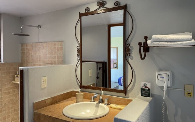 Hotel Villas Paraiso