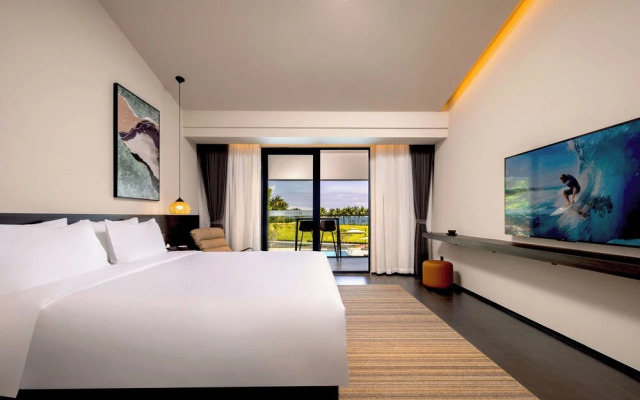 Sanya Tufu Bay Scenic Yihai Hotel