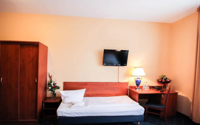 Hotel Atrium Charlottenburg