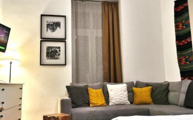 Neo Apartment Studio-Loft