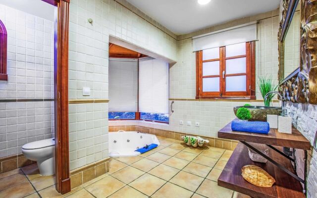 Villa Relax