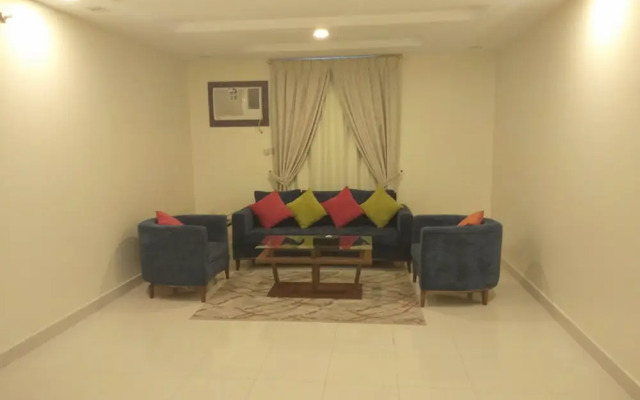 CAPITAL O512 Reef Al Madina