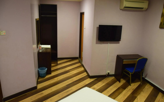 Sai Villa Hotel