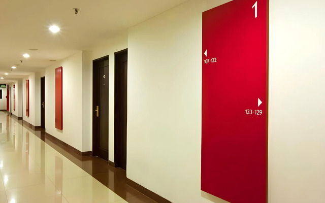 Amaris Hotel - Bandara Soekarno Hatta