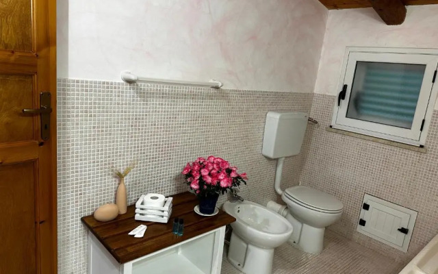 Casa Milazzo Residence