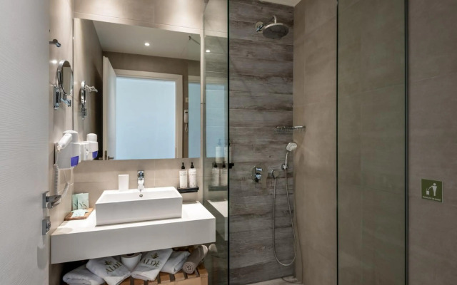 Aloe Boutique And Suites - Adults only