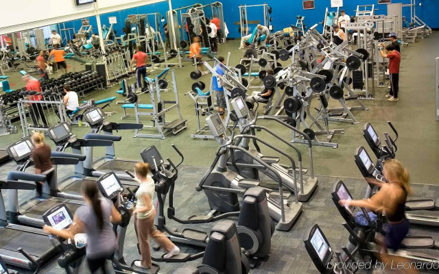 Mercure Sydney Liverpool