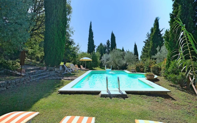 Belvilla by OYO Villa Vittoria