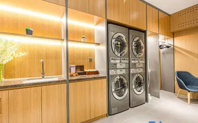 Homeinn Selected Hotel (Jinan Shandong Cancer Hospital North Gate)