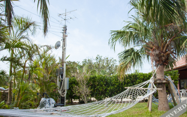 Yadoya Takenoko (Taketomijima)