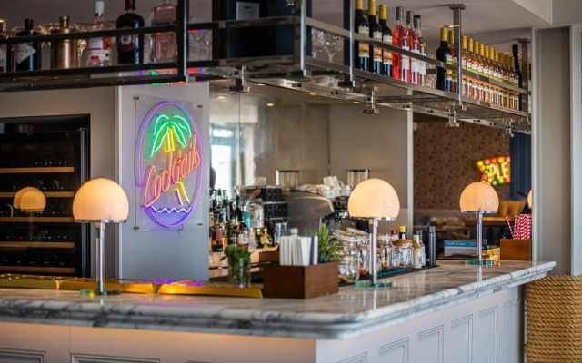 Harbour Hotel Brighton