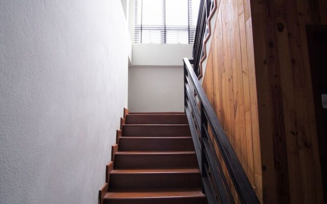 Lan House Pool Villa