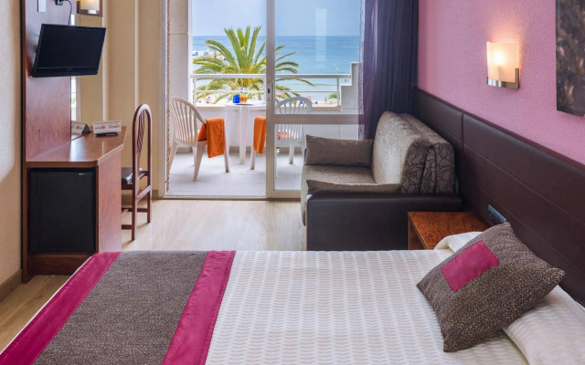 4R Casablanca Playa