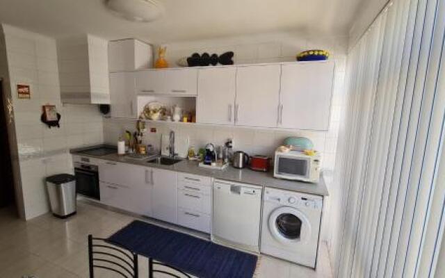 Apartment Praia da Dona Ana