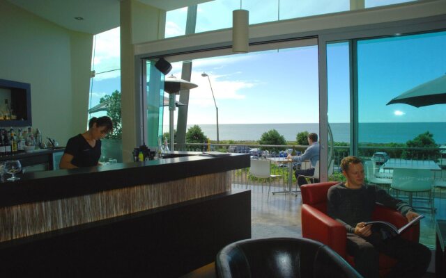 Millennium Hotel New Plymouth, Waterfront