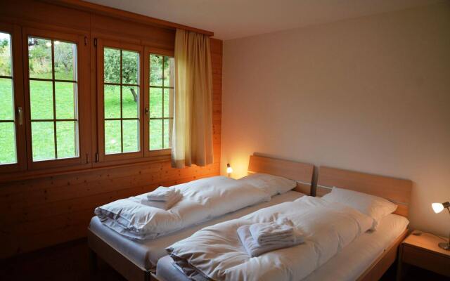 Apartment Gwächta - Griwarent AG