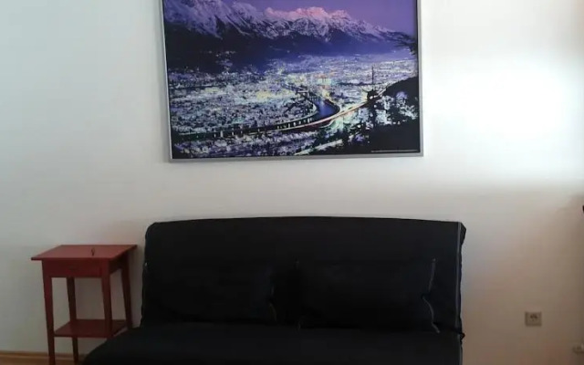 Haus Barbara