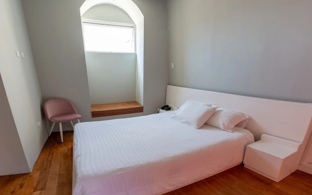 Casa Anabela Hotel Boutique