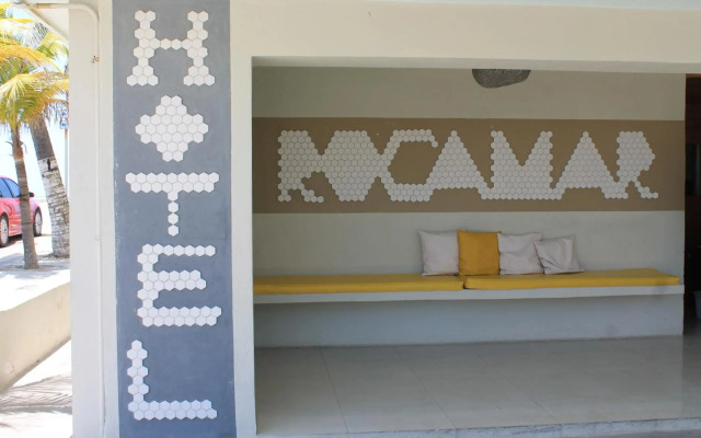 Rocamar Hotel Panoramico Isla Mujeres