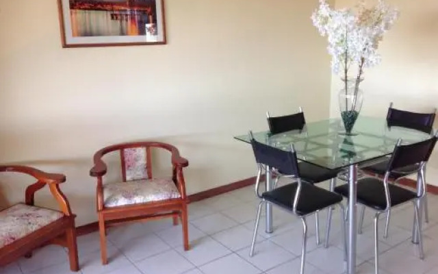 Residencial Baleia Franca Em Praia Brava