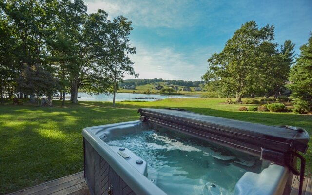 Unforgettable 8 Bedroom House