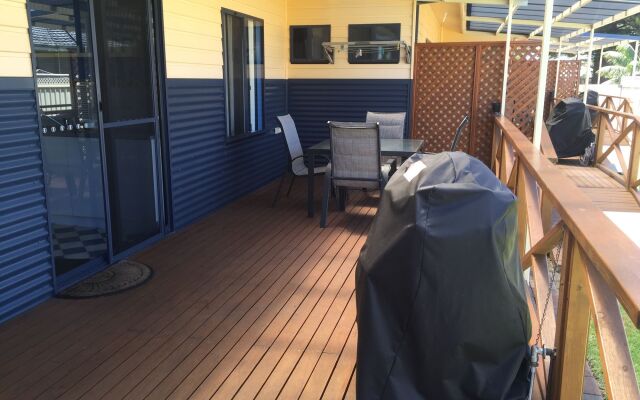 Driftwood Apartments