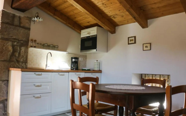 Casa del Castagno