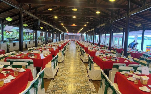 Peace Resort