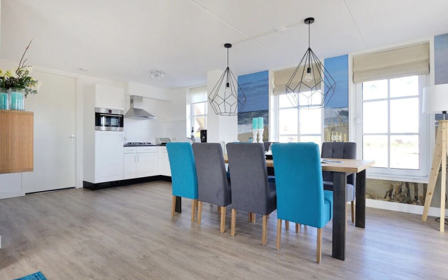 De Witte Raaf Holiday Rentals