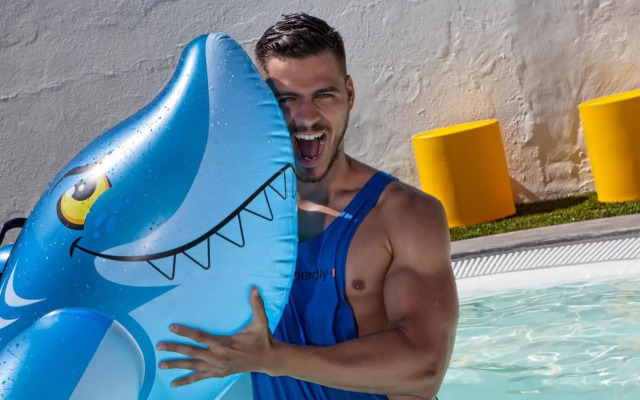 Axel Beach Maspalomas - Adults Only