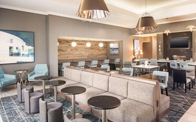 Homewood Suites by Hilton Atlanta Lenox Buckhead