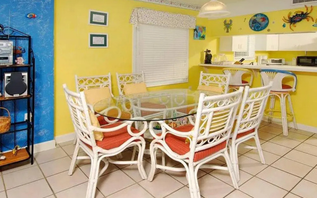 Clearwater by Meyer Vacation Rentals