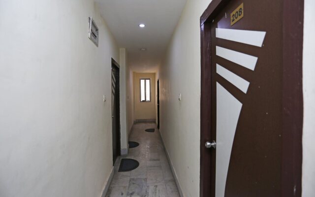 Hotel Lord Shiva by OYO