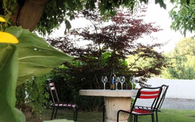 Hôtel restaurant Beyrie Coustille