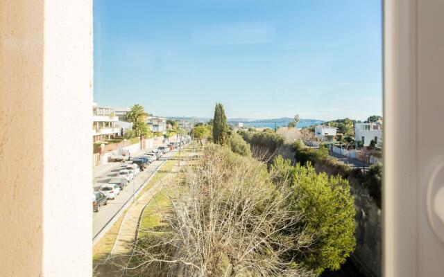 Apartamento Miracle Tarragona Th44