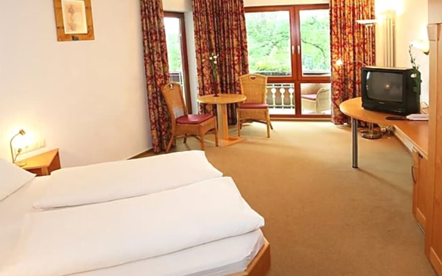 Gasthof zum Kreuz in Furtwangen