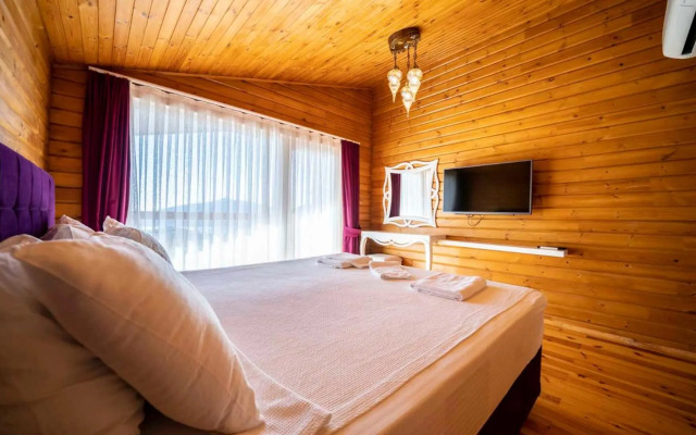 Eco Villa Sardunya