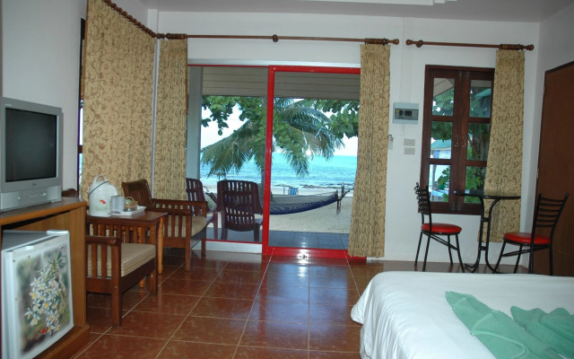 Ocean View Resort