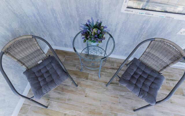 LetoApart (ЛетоАпарт) по шоссе Мысхакское 59-396