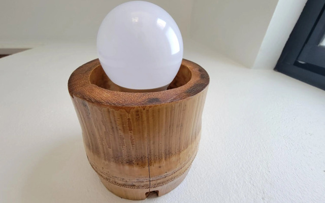 Modern - Wan Pipel with Terrace