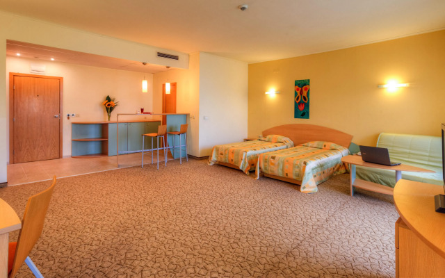 Atlas Hotel