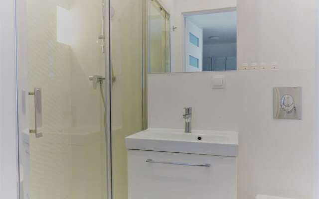 Noctis Apartment Bagno