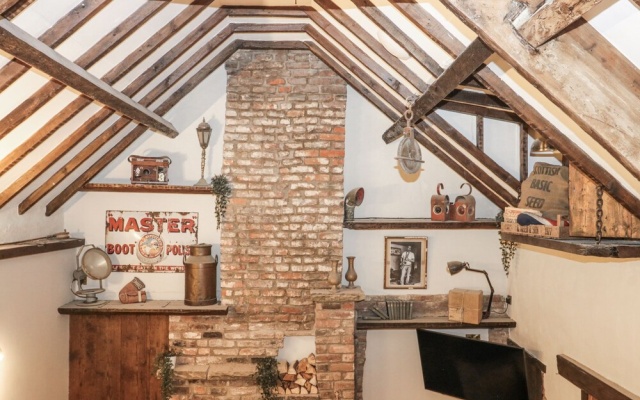 Dotty's Den
