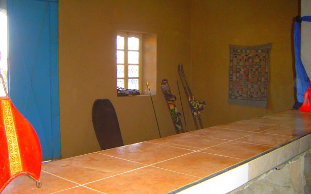 Auberge Africa
