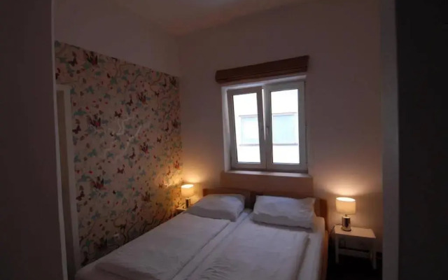 Pension am Jakobsplatz