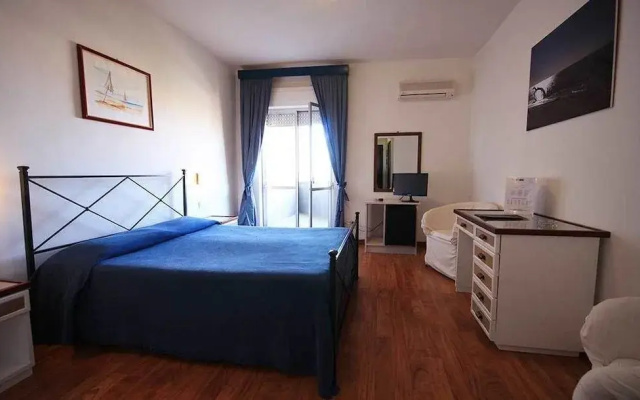 Hotel Enterprise