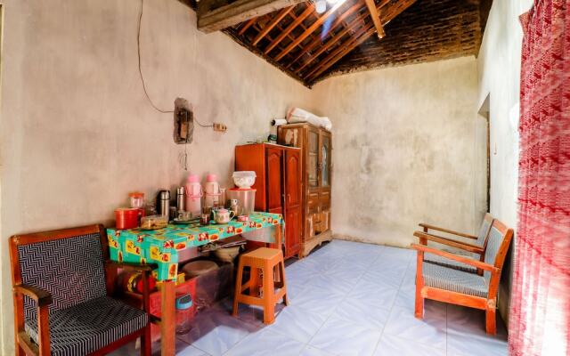Kinasih Homestay