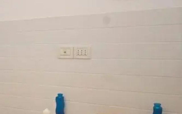 Penthouse Apartment With Terrace Close To Vatican