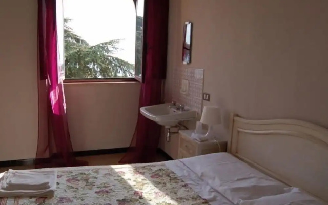Casa Betania