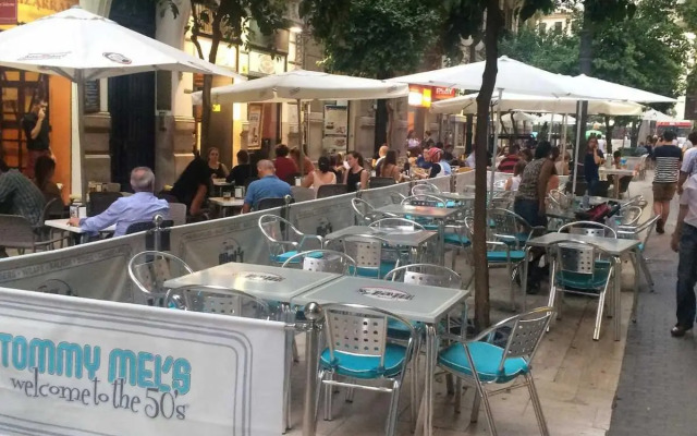 Precioso Apartamento En Pleno Centro Con Wifi